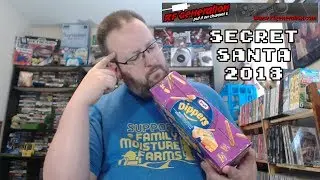 RF Generation Secret Santa 2018!