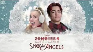 Zombies 4 Snow Angels Music Video Reaction Video