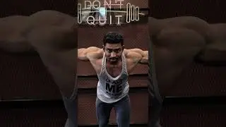 Lift heavy. Stay focused.#LiftLife  #StayDriven #fitness #motivation #fitnessjourney #youtube