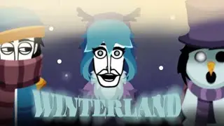 Обзор на Winterland🔥(incredibox winterland)