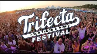 Trifecta Festival 2020 - Day One