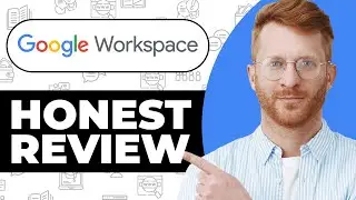 G Suite (Google Workspace) Affiliate Program Review - Usage Experience