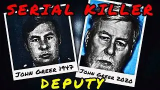 DEPUTY Lives Double Life As KILLER | Murders Wife, Mistress & MORE! | 45 Year Cold Case Solved