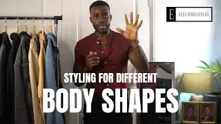 Are You Dressing Appropriately For Your Body Shape? | How To Dress For Your Body Type/Size?