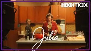 Julia | Tr&aacute;iler | HBO Max