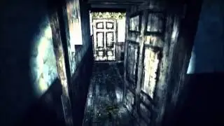 Lets Play Haunt: The Real Slender Game - I suck at this game - Part 1
