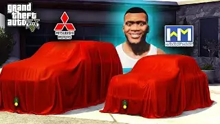 Stealing INDIAN cars in GTA 5 🤫 #1