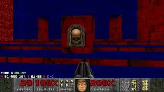 Level Design Explanation