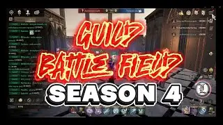 intense combat scenes, such as thrilling PvP, Guild Battles, and Boss Battles | NIGHT CROWS