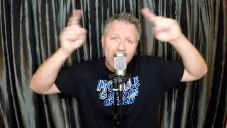 Derek Clark's suicide prevention song! What's Stopping You from Saving a Life Every 40 Seconds?