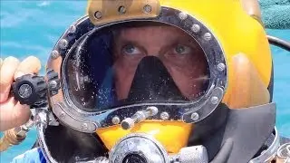 MISSION 31 AQUANAUT TRAINING