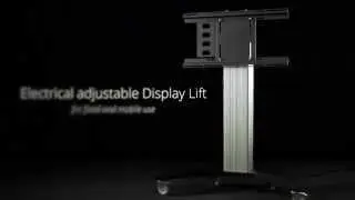 Product video Focus Touch P10 Lift