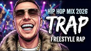 Best of RapKing (BASS BOOSTED) (RAP, TRAP, REMIX, BEAT MIX)