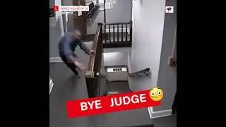 Courtroom ESCAPE 😳😮😐🏃🏿🏃🏿#shorts #courtroom #escape #voiceover #viral #youtubeshorts #hood