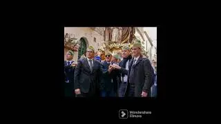 Festa San Giuseppe, Marzo 2023