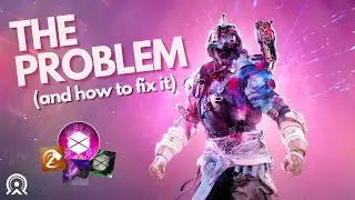 The Current State Of Prismatic Titan (And How To Fix It)