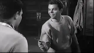 HIGH SCHOOL CONFIDENTIAL (1958) &diams;RARE&diams; Theatrical Trailer