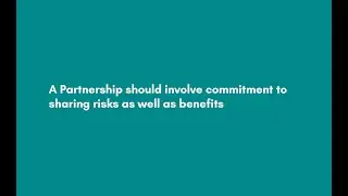 Bridging Difference: Building Authentic Collaborative Partnerships