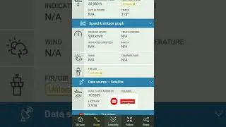 Flight Track-Qantas B787-9 #shorts #aviation