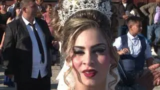 Zehrish ve Erkan &Dugun 1 & Gurkovo
