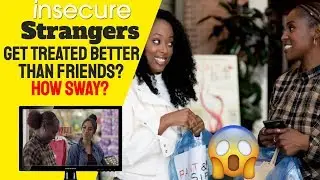 Insecure | Season 4, Ep. 6 | Lowkey Done