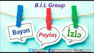 BİL Group - Tanıtım videosu