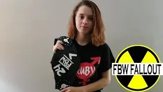 Ruby Reminds Wrestlers Of The Rules For The 24/7 Title