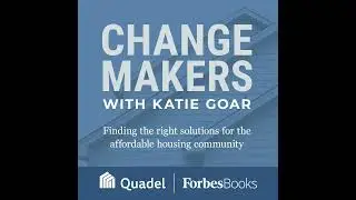 Episode 138:  Amy Ginger, National Leased Housing Association & Fairfax County Government