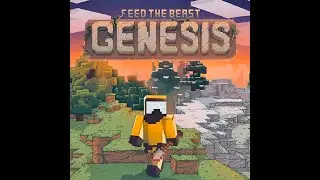 FTB Genesis #1