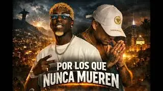 Por los que nunca mueren. Jko Flow ft Mosco ca&ntilde;a brava. pirry (prod. La casa rua.) 