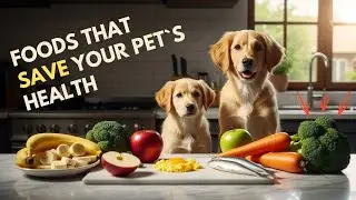 10 Human Foods Dogs Can Eat That You Probably Didn&rsquo;t Know About!