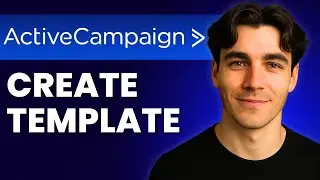 How To Create An ActiveCampaign Email Template (Tutorial 2026)