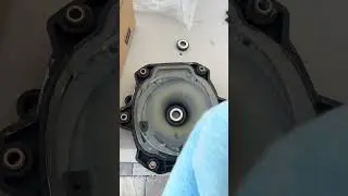 How to replace a mechanical seal on your pool pump part one