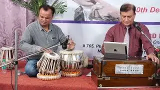 Thabba Ku Zulfaan Waaleya - RD Kailey's 50 Songs Tribute to Shiv Batalvi - Song No. 49 of 50.