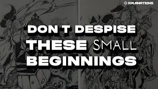 Encouragement to all Chrisitan Creatives, Game Devs, Comic Writers, Artist, Film Makers, etc.