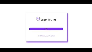 Building a twitch clone