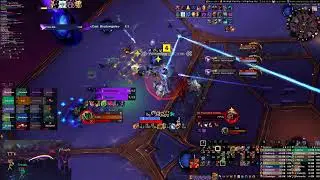 WoW Raid Night
