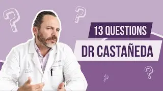 FAQ´s about Dr.Castañeda