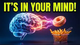 The Hidden Psychology of Dieting & Eating Habits
