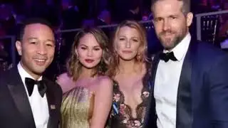 Blake Lively & Ryan Reynolds Accused of Exposing Sealed Court Records