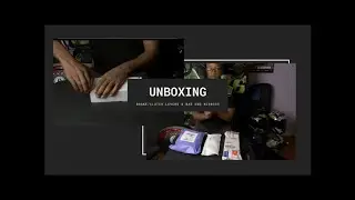 Unboxing Bar End Mirrors & Brake & Clutch Levers