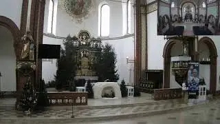 Parafia Świętej Rodziny Bytom-Bobrek