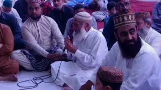Zena e Arsh e Ulaa || Haji Saleem Ansari || Arshad Engineering || KHAIR UN NISA