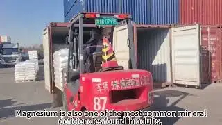 magnesium chloride