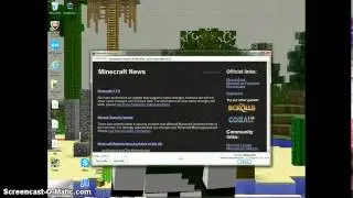 Mod showcase #1: MCcapes!