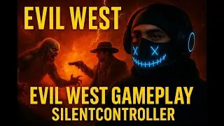EVIL WEST Gameplay 🔥 | Brutal Combat & Vampire Slaying Part-3