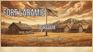 Fort Laramie - 