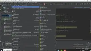 MVP(Model View Presenter) Architecture - while API calling to fetch data and JSON parsing (Part-1)