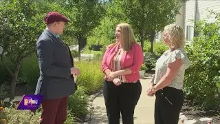 Award-Winning Culture | Senior Star at Elmore Place