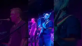 Corrella, Boiler Room, Whakatane 2023 - Heke